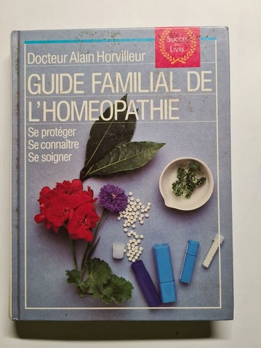 Guide familial - , de