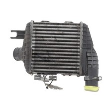 Échangeur air-air /