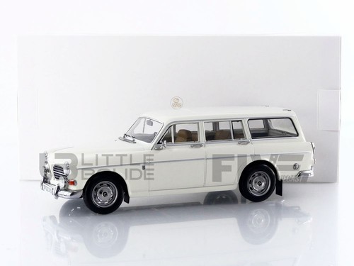Norev volvo amazon - 1/18,