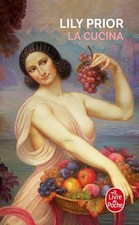 La Cucina (cc) - Prior, Lily