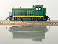 JOUEF - 8501 - SNCF - LOCOTRACTEUR Y 51130 - DIESEL - ANALOG. - TOP !! (GD-5813)