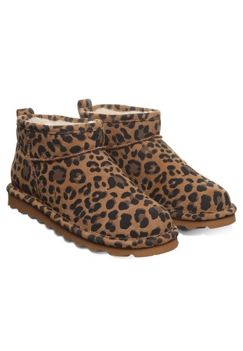Bearpaw shorty exotic - shorty, bottes