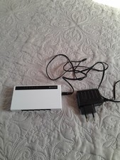 Switch Ethernet - 5 Ports - Gigabits - Essentiel  -Boulanger