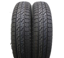 2 X GT RADIAL 145/80 R13 79N