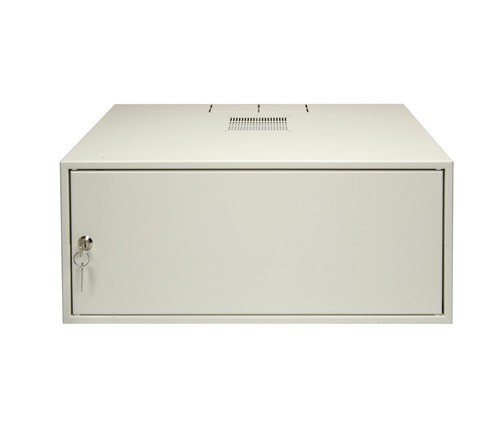 Armoire rack pouces 555 - 19, 6u
