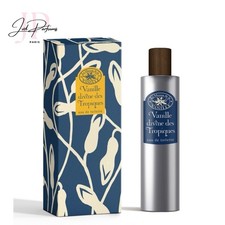 Maison de la Vanille – Eau de Toilette – 100 ml