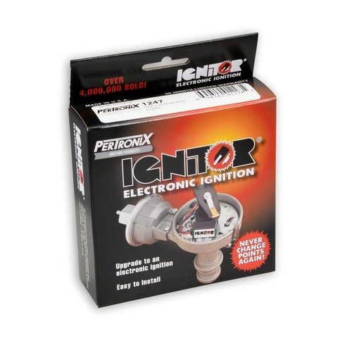 Pertronix 1541 ignitor - pertronix,