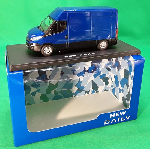Iveco new daily eligor - new,