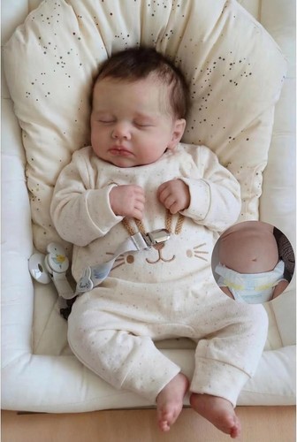 Reborn baby dolls - reborn,