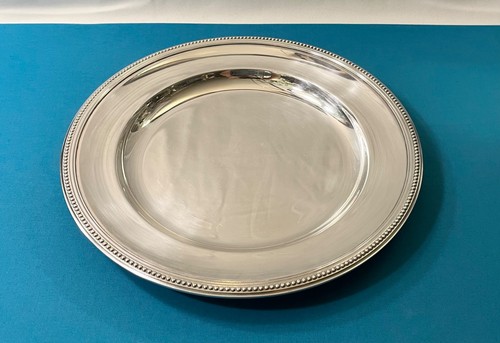 Plat service ovale - plat,