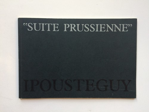 Ipousteguy suite - :, "suite