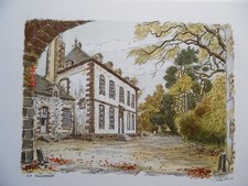 Daniel  DERVEAUX - Bretagne -
