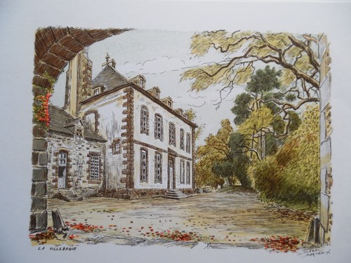Daniel derveaux bretagne - -,