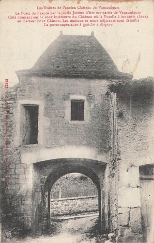 Vaucouleurs 22981 - -,
