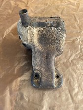 Pot d'échappement Découpeuse HUSQVARNA K 760 / K 750