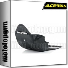 Acerbis 0023108 sabot moteur - 0023108,