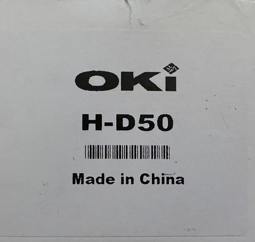 Metcal d50 reflow nozzle - h-d50,