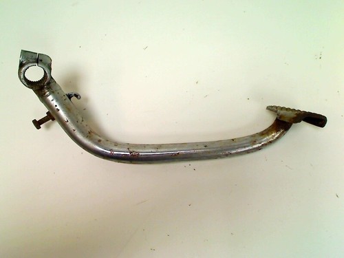Pédale frein honda cb - pédale, de