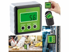 Rapporteur d'angle numérique