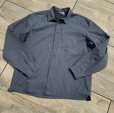 Chemise de randonnée Trekking - Quechua - Taille XXL - Manches longues