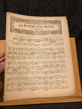 Piano Soleil supplément