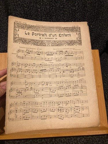 Piano soleil supplément - soleil,