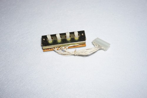 Rec pcb nakamichi - pcb, 700