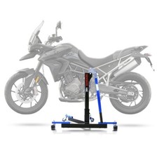 Bequille d'atelier Centrale