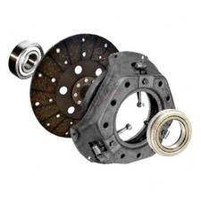 Kit D'Embrayage Simple (11")