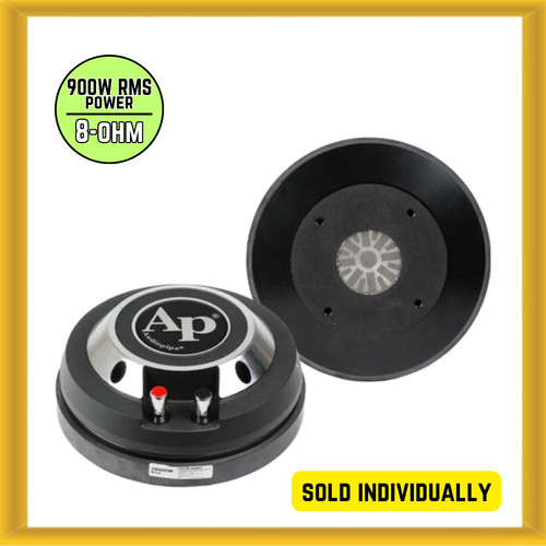 Audiopipe apcd 4085 - audiopipe, rms