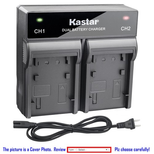 Kastar battery rapid - battery,