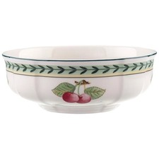 VILLEROY & BOCH - Saladier Bol French Garden Fleurence Ø CM 25 - Revendeur