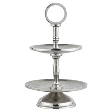 Vintage Étagère Fruits