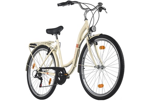 Vtc femme ravenna 6 - vtc, 28''