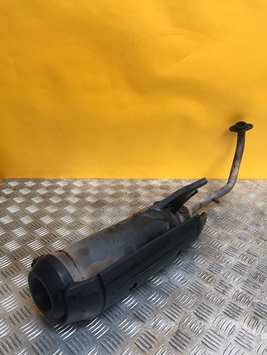 Ligne échappement pour yamaha - ligne,