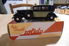 RENAULT REINASTELLA    1934