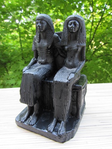 Statue sculpture - sculpture,