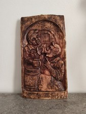 Tableau Sculpture En Cire