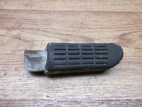 Honda nsr 125 jc22 - 125, repose-pied