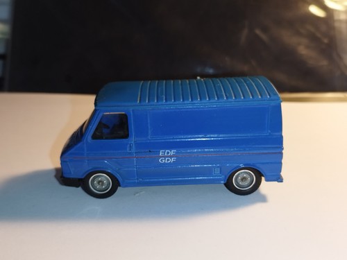 Citroen c35 vsab - citroen,
