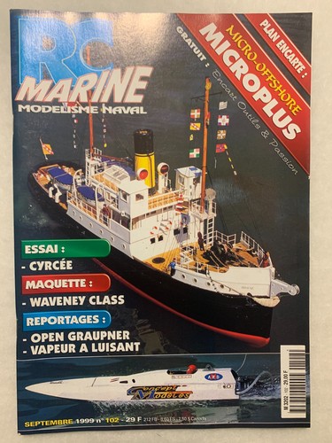 Revue marine 102 09 - rc, n°102
