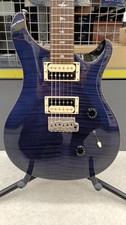 (PRS) SE CUSTOM 24 Used 2017