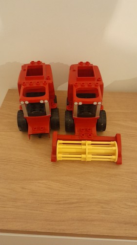 Lego duplo lot 2 - lot,