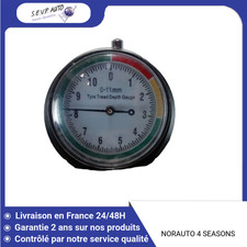 🇫🇷 Paire de pneus