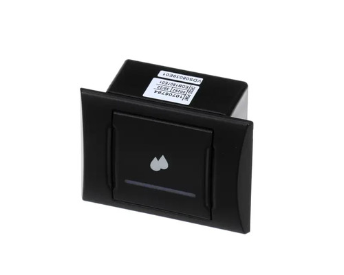 Rancilio 10705784 push - push, button