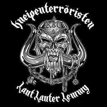 Kneipenterroristen laut lauter - kneipenterroristen,