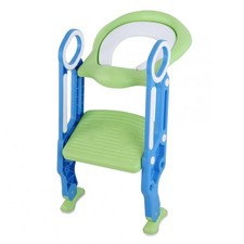 (Bleu-Vert)Bébé Tout-petit