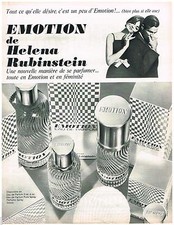 PUBLICITE ADVERTISING 105