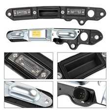 Poignée bouton palpeur contacteur de coffre hayon pour VW TOURAN JETTA PASSAT