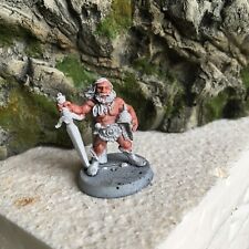 Warhammer Citadel vintage -